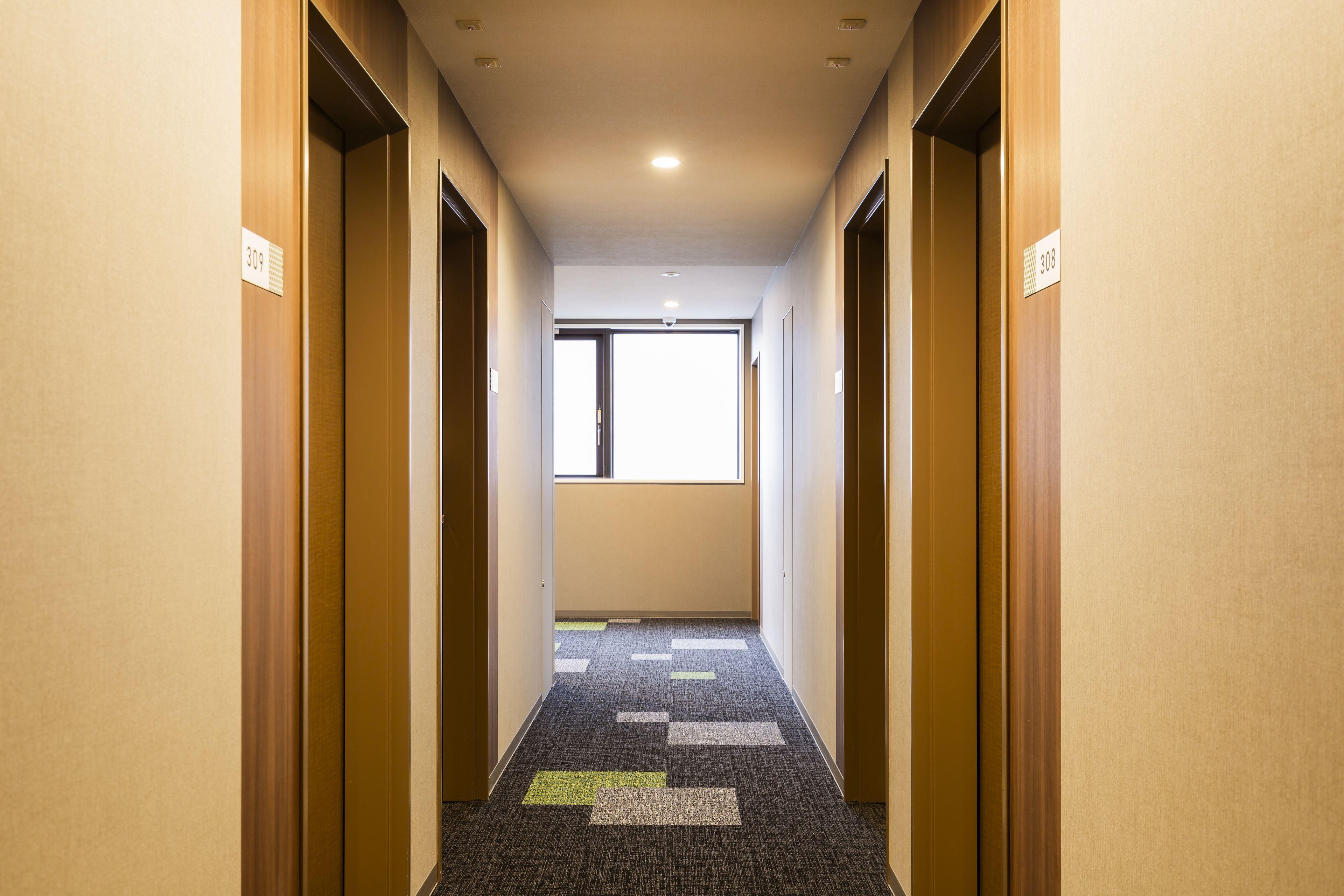 M'S Hotel Gojo Odawara — Fotos 3